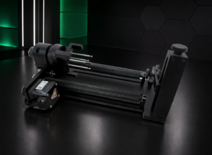 Eje Rotativo 4 en 1 — GravIT