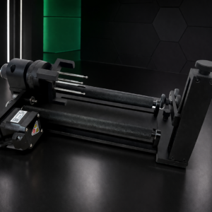 Eje Rotativo 4 en 1 — GravIT