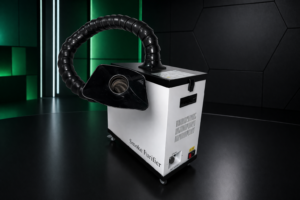 Purificador de Humos 110V — GravIT
